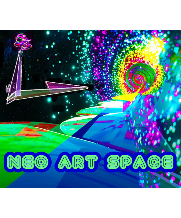 Neo Art Space Steam Key GLOBAL